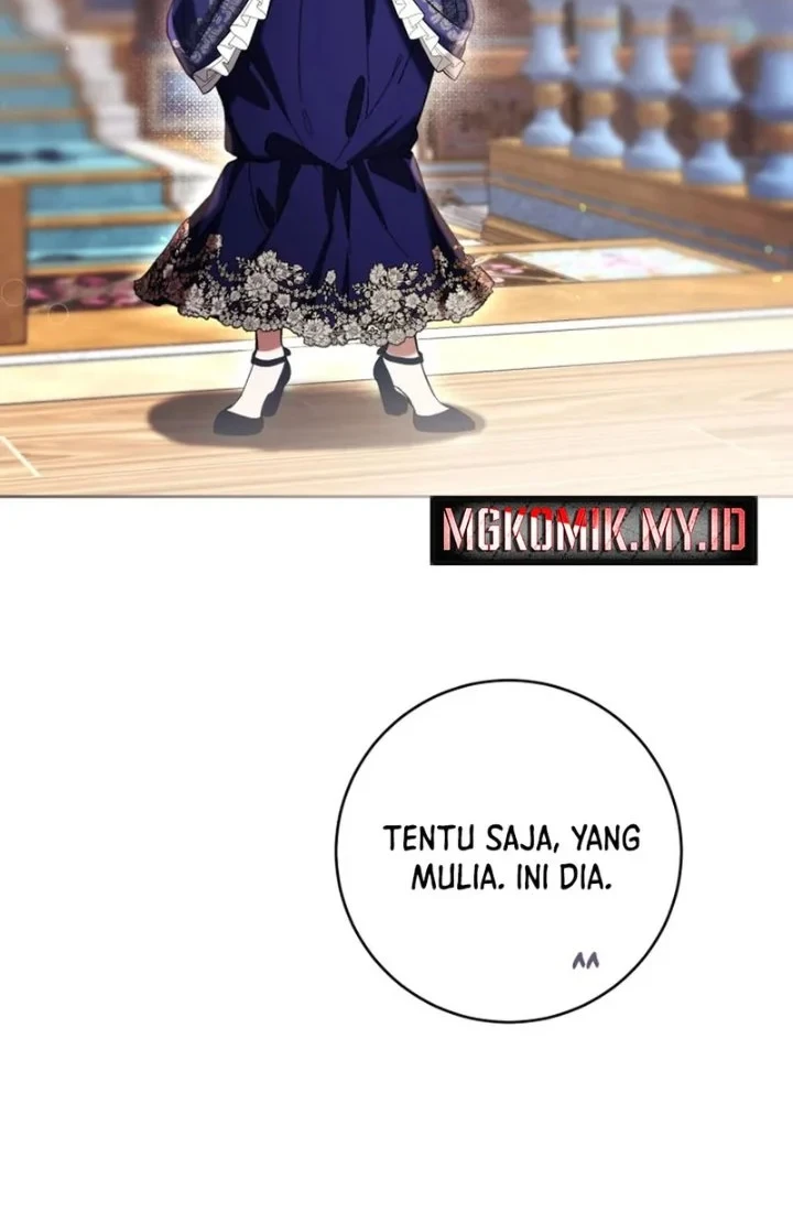 The Perks of Being a Villainess Chapter 86 - halaman 50