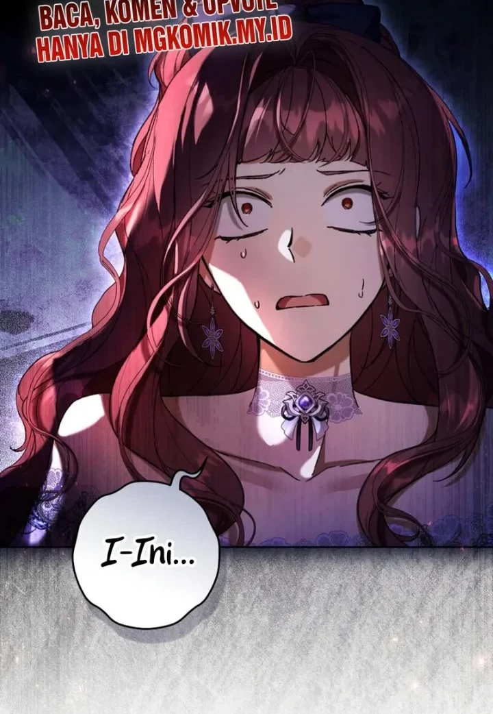 The Perks of Being a Villainess Chapter 86 - halaman 54