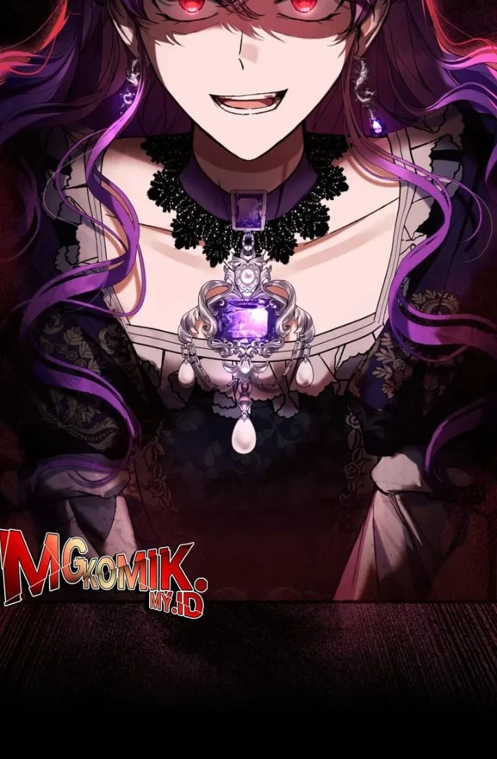 The Perks of Being a Villainess Chapter 86 - halaman 64