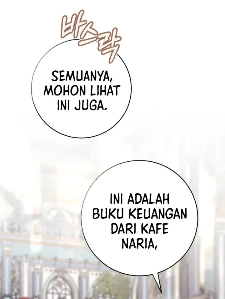 The Perks of Being a Villainess Chapter 87 - halaman 24