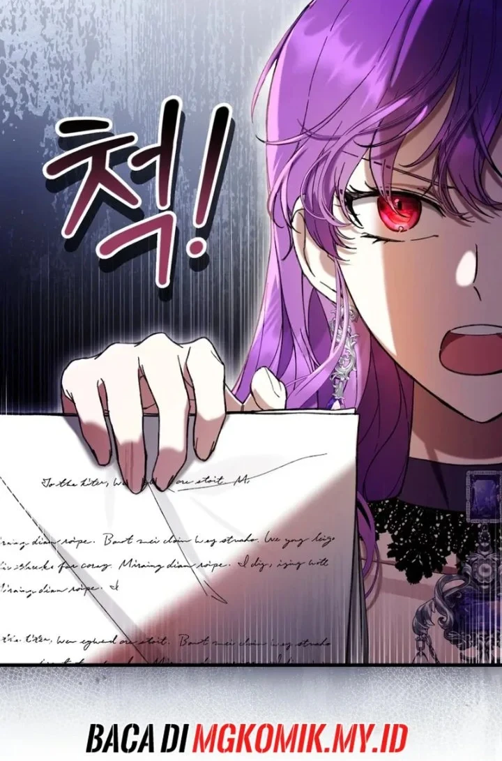 The Perks of Being a Villainess Chapter 87 - halaman 28