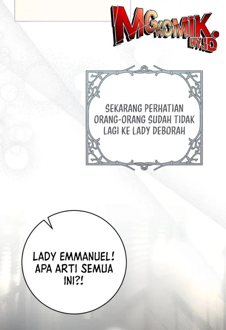 The Perks of Being a Villainess Chapter 87 - halaman 33