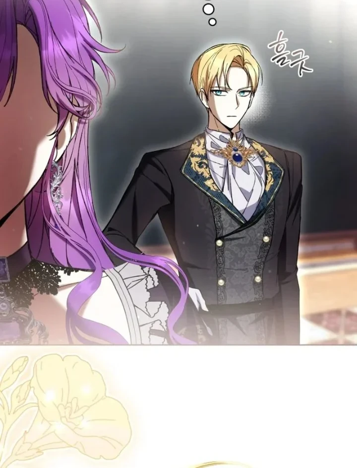 The Perks of Being a Villainess Chapter 87 - halaman 35