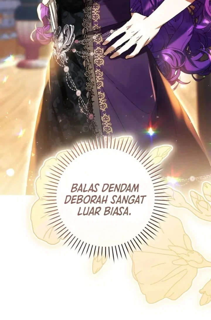 The Perks of Being a Villainess Chapter 87 - halaman 37