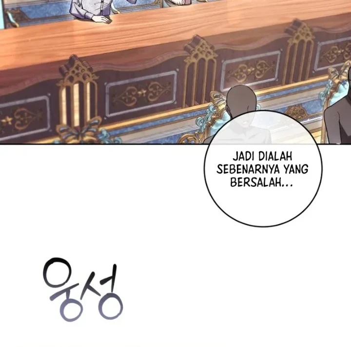 The Perks of Being a Villainess Chapter 87 - halaman 41