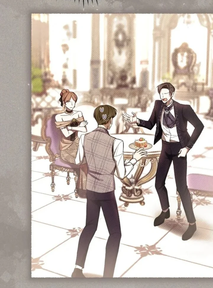 The Perks of Being a Villainess Chapter 87 - halaman 43