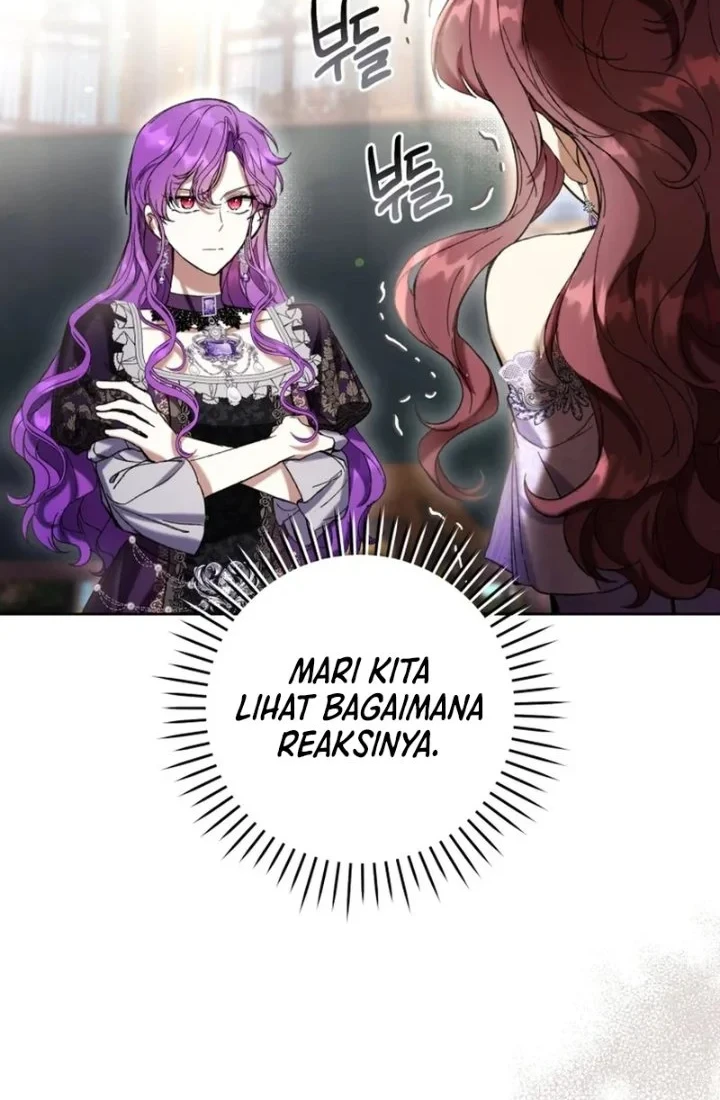 The Perks of Being a Villainess Chapter 87 - halaman 47