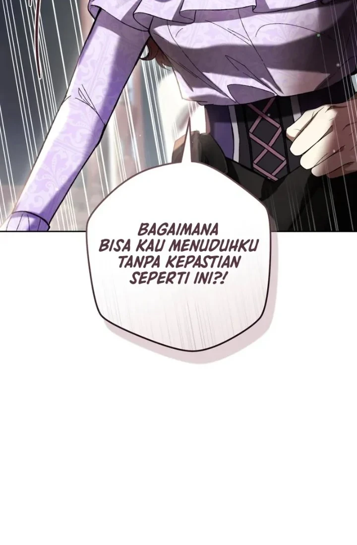 The Perks of Being a Villainess Chapter 87 - halaman 49