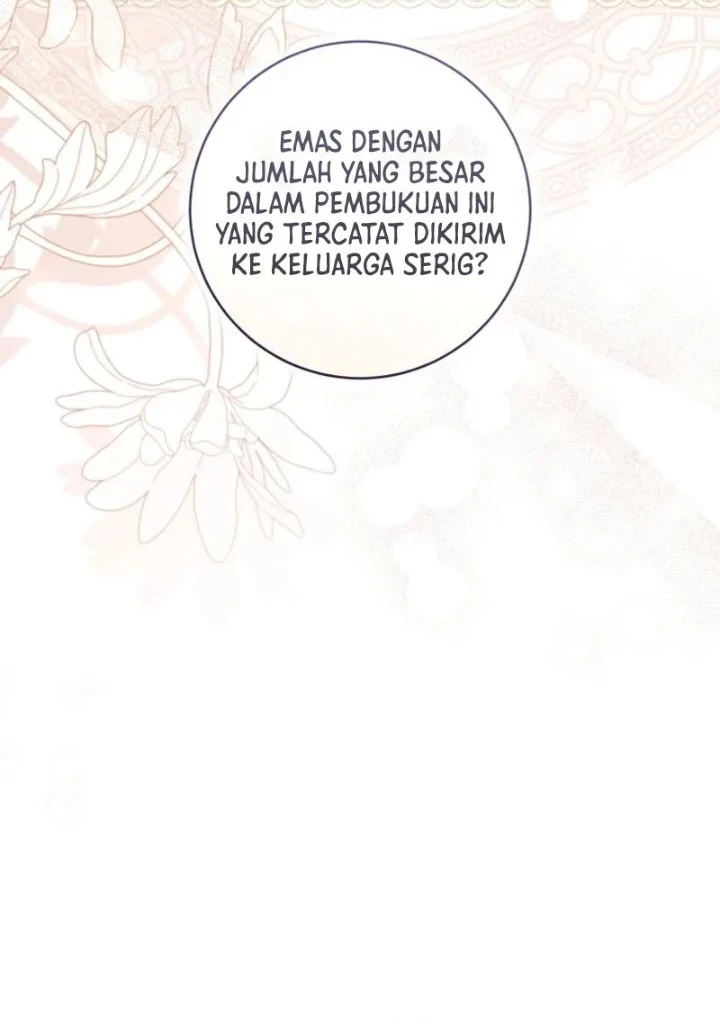 The Perks of Being a Villainess Chapter 87 - halaman 51