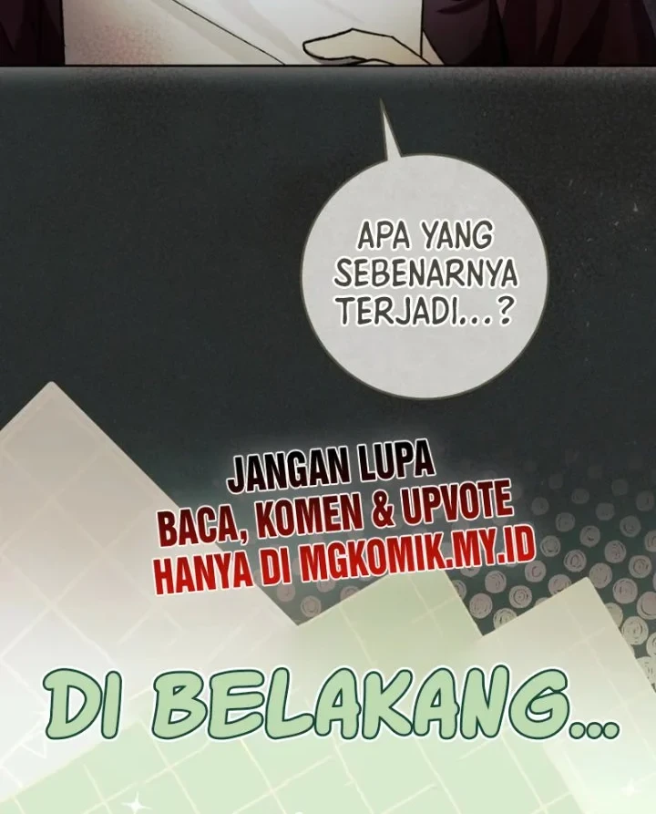 The Perks of Being a Villainess Chapter 87 - halaman 55
