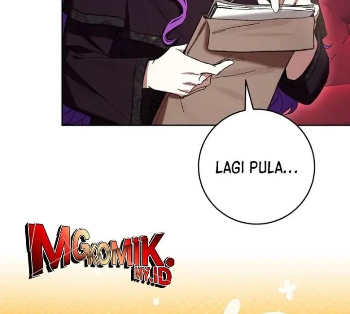 The Perks of Being a Villainess Chapter 88 - halaman 23