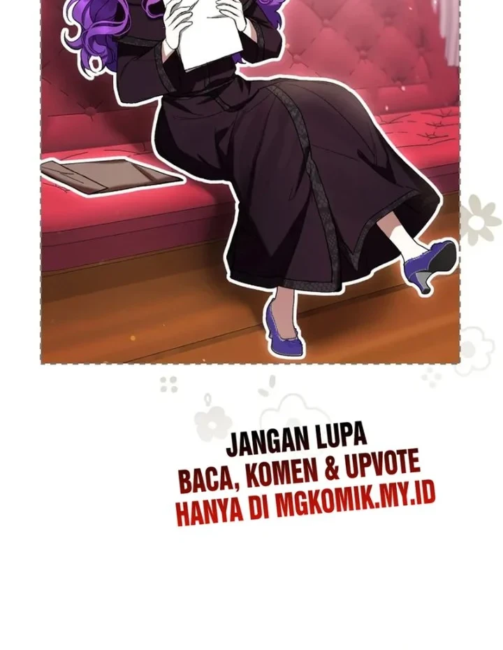 The Perks of Being a Villainess Chapter 88 - halaman 25