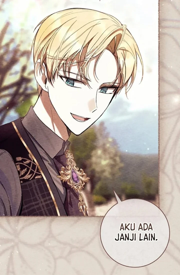The Perks of Being a Villainess Chapter 88 - halaman 34