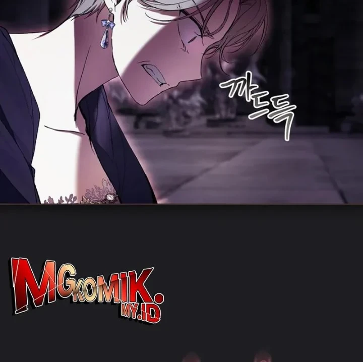 The Perks of Being a Villainess Chapter 88 - halaman 47