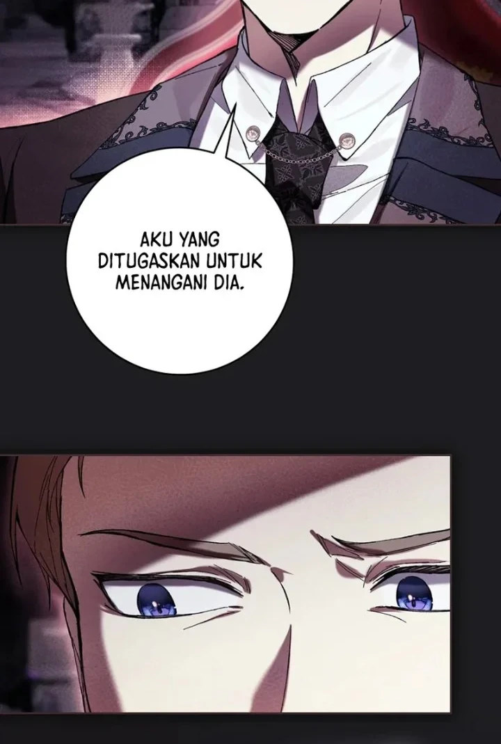 The Perks of Being a Villainess Chapter 88 - halaman 55