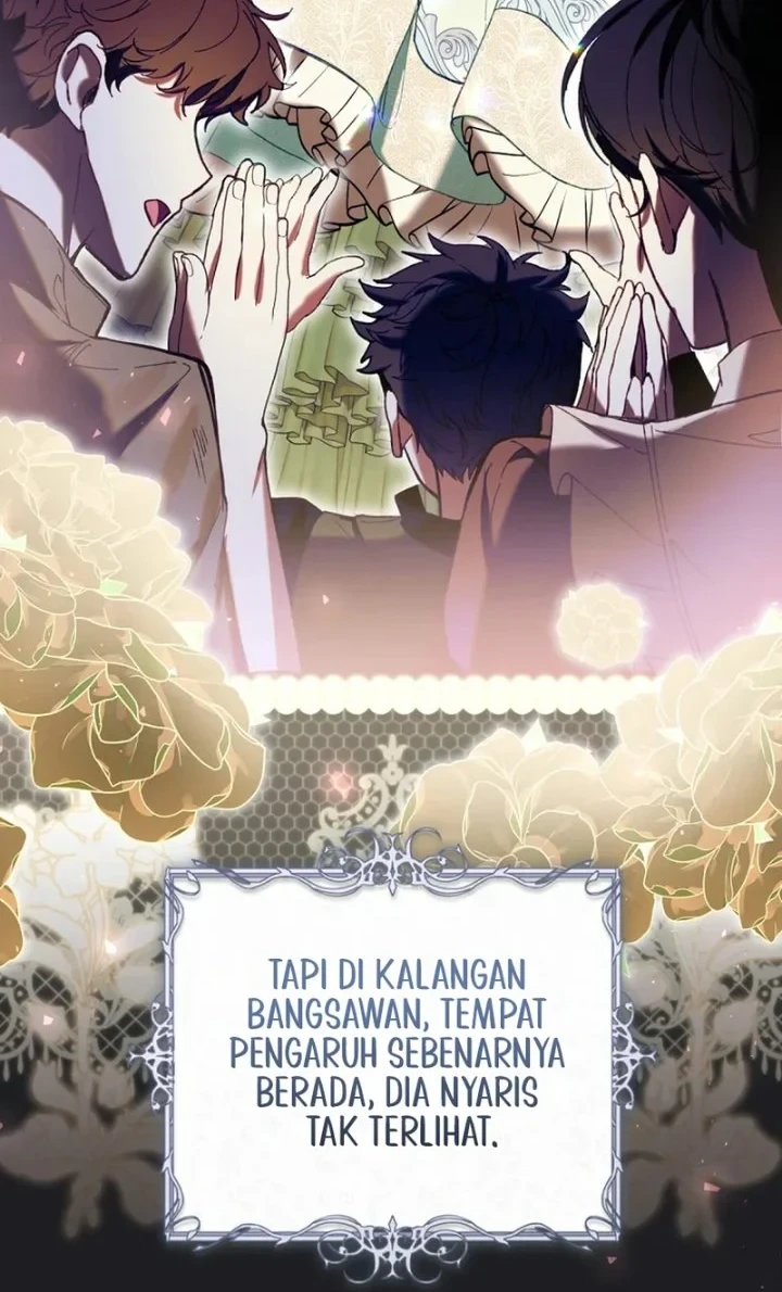 The Perks of Being a Villainess Chapter 88 - halaman 57