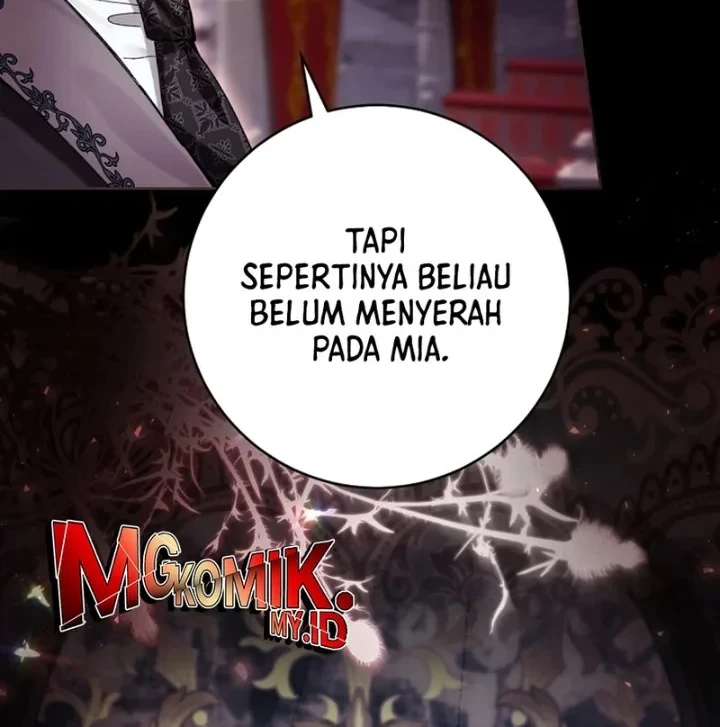 The Perks of Being a Villainess Chapter 88 - halaman 59