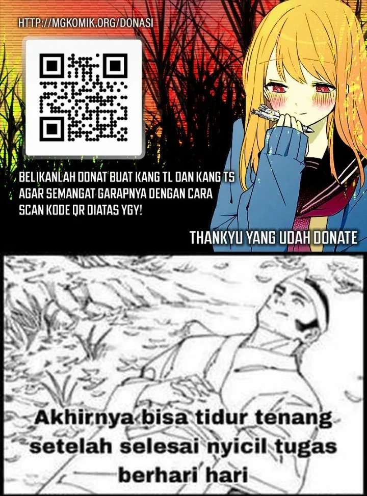 The Perks of Being a Villainess Chapter 88 - halaman 65