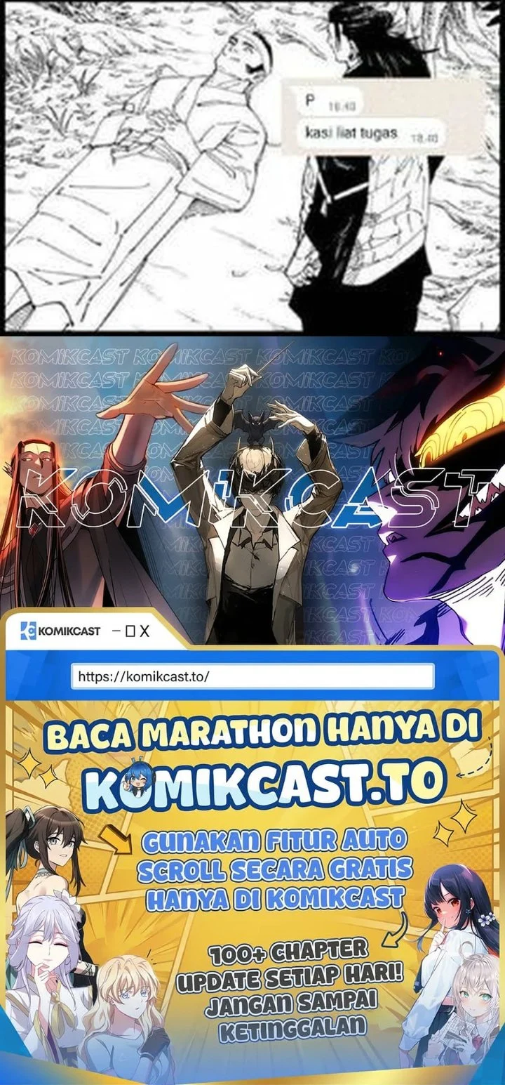 The Perks of Being a Villainess Chapter 88 - halaman 66