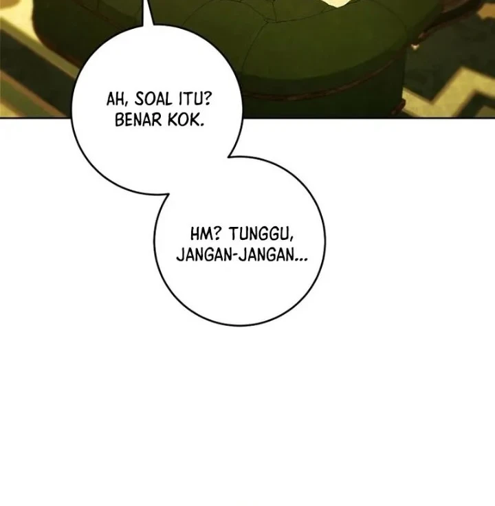 The Perks of Being a Villainess Chapter 89 - halaman 56