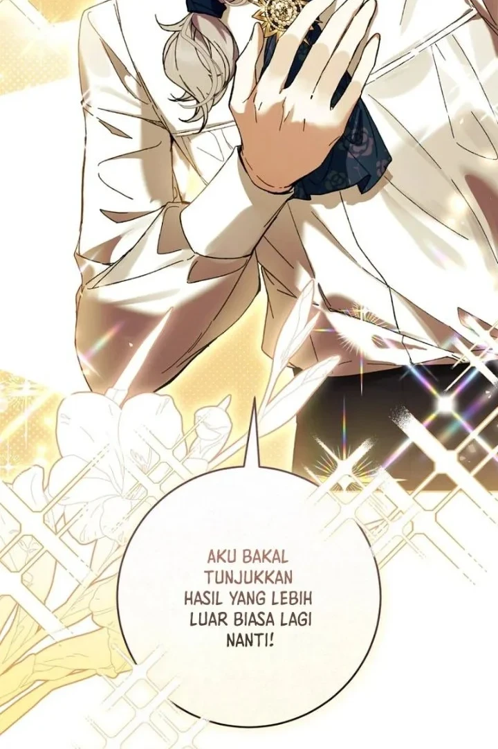 The Perks of Being a Villainess Chapter 89 - halaman 65
