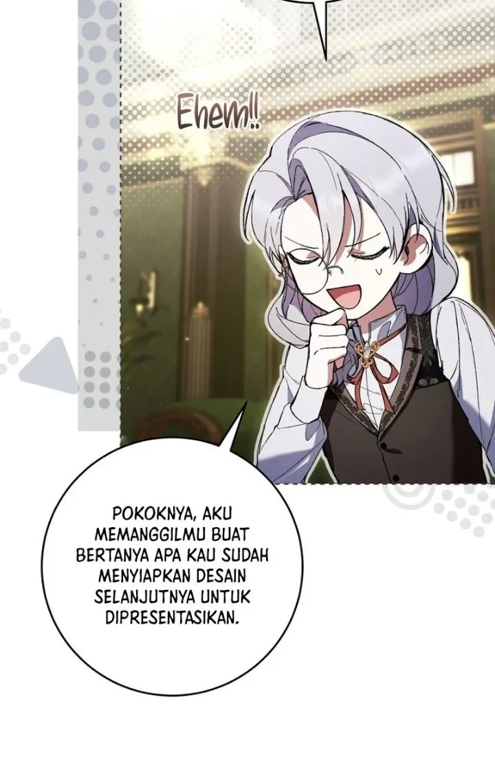 The Perks of Being a Villainess Chapter 89 - halaman 67