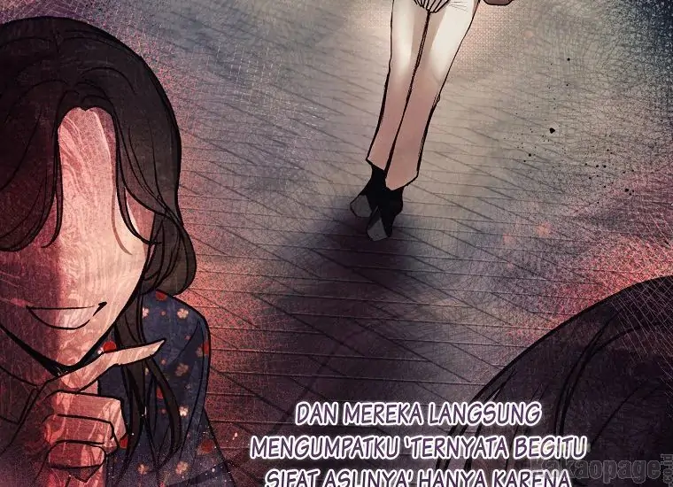 The Perks of Being a Villainess Chapter 9 - halaman 100