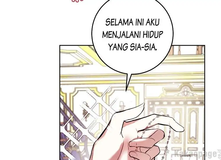 The Perks of Being a Villainess Chapter 9 - halaman 102