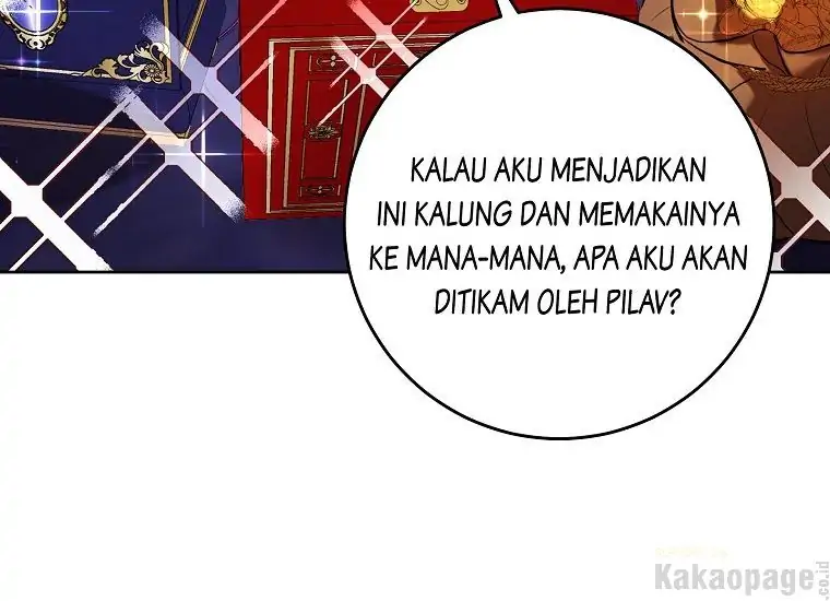The Perks of Being a Villainess Chapter 9 - halaman 106