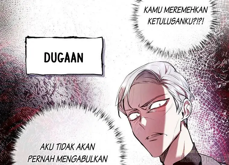 The Perks of Being a Villainess Chapter 9 - halaman 109
