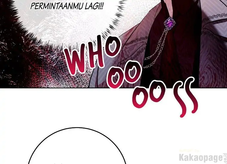 The Perks of Being a Villainess Chapter 9 - halaman 110