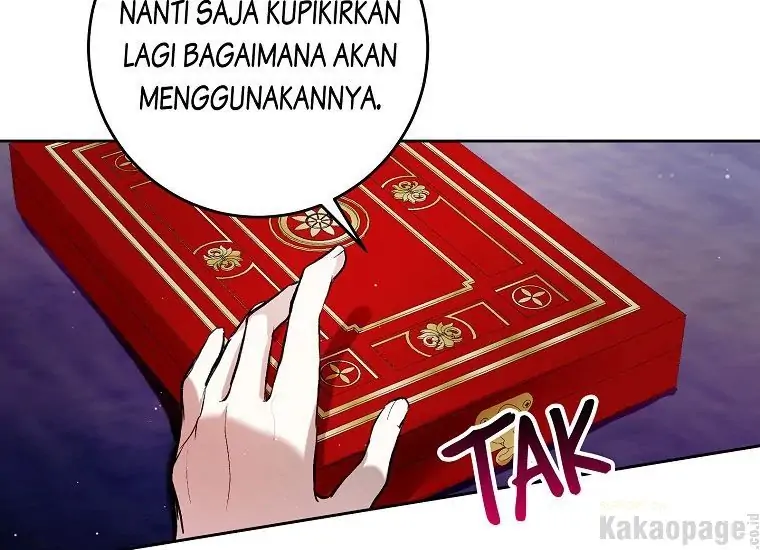The Perks of Being a Villainess Chapter 9 - halaman 111