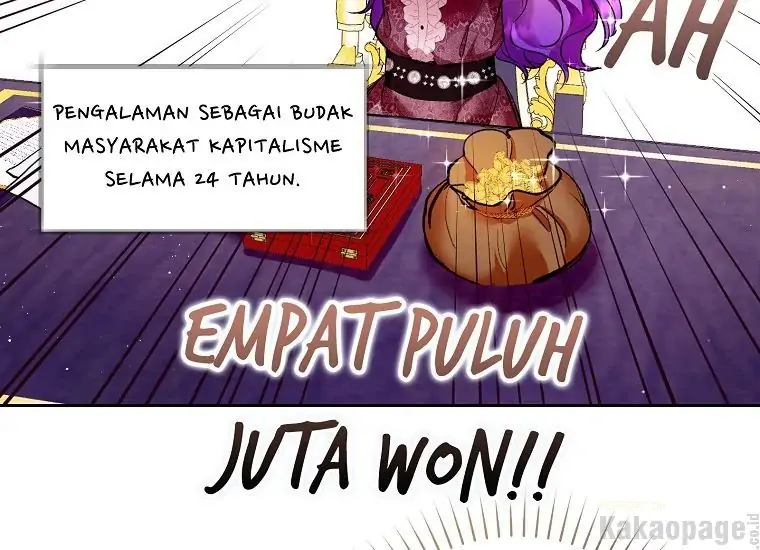 The Perks of Being a Villainess Chapter 9 - halaman 114