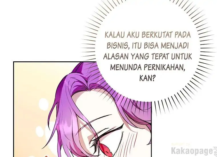 The Perks of Being a Villainess Chapter 9 - halaman 115