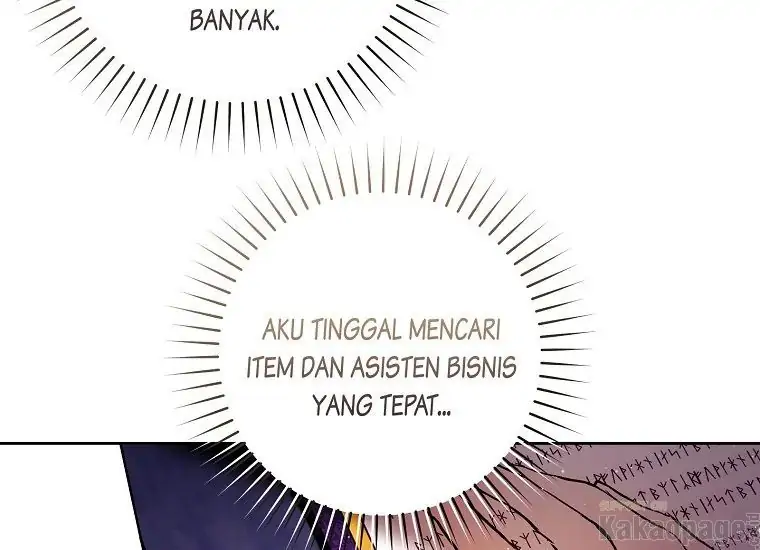 The Perks of Being a Villainess Chapter 9 - halaman 117