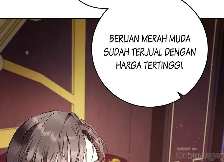 The Perks of Being a Villainess Chapter 9 - halaman 130