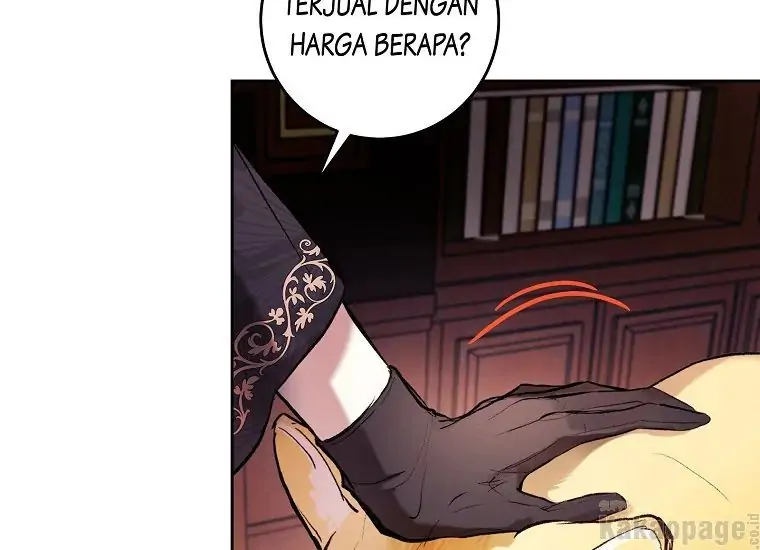 The Perks of Being a Villainess Chapter 9 - halaman 133