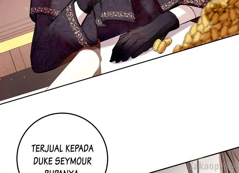 The Perks of Being a Villainess Chapter 9 - halaman 137