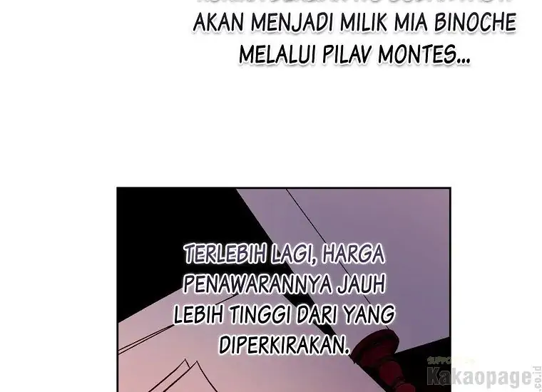 The Perks of Being a Villainess Chapter 9 - halaman 139