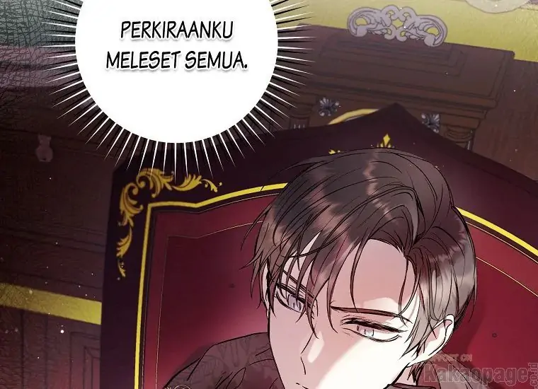 The Perks of Being a Villainess Chapter 9 - halaman 142