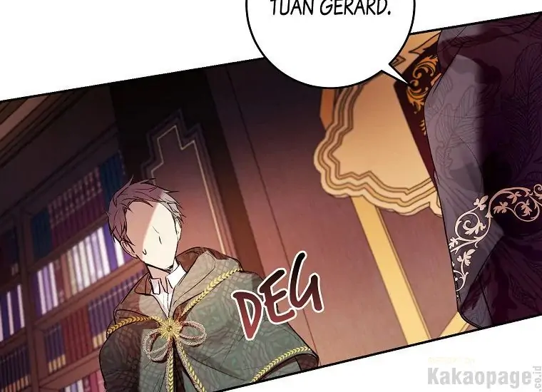 The Perks of Being a Villainess Chapter 9 - halaman 149
