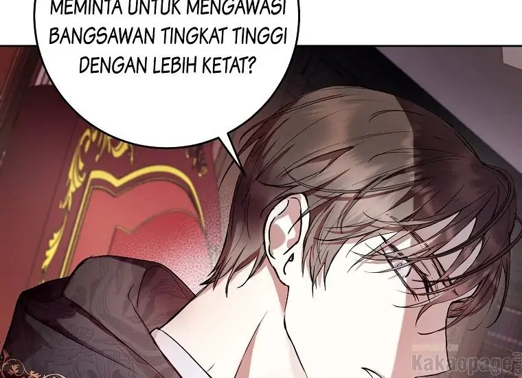 The Perks of Being a Villainess Chapter 9 - halaman 151