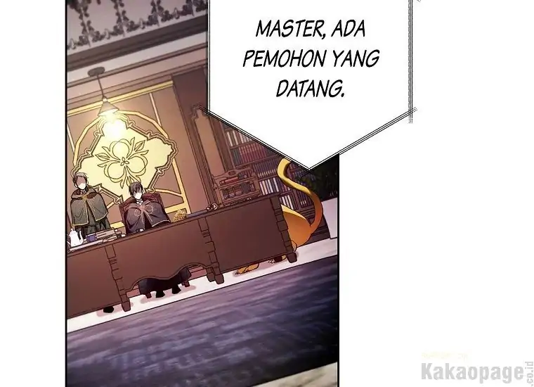 The Perks of Being a Villainess Chapter 9 - halaman 160