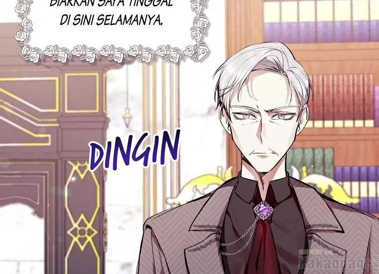The Perks of Being a Villainess Chapter 9 - halaman 17