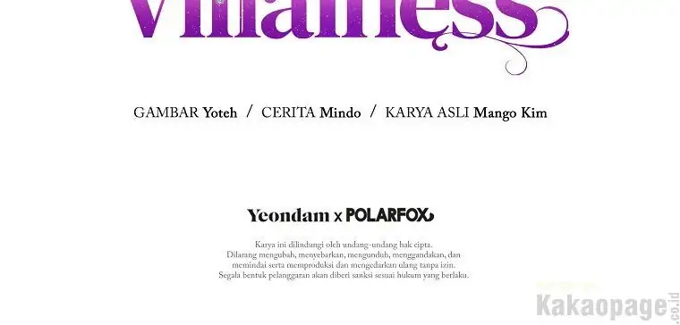 The Perks of Being a Villainess Chapter 9 - halaman 187