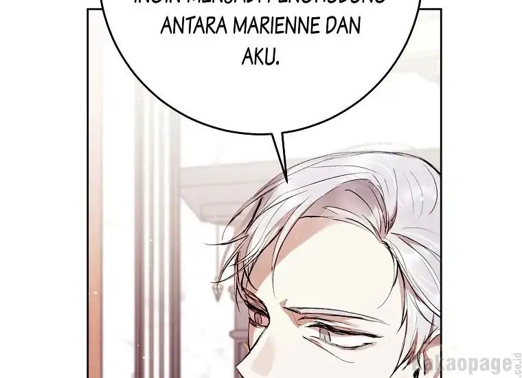 The Perks of Being a Villainess Chapter 9 - halaman 20