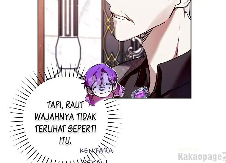 The Perks of Being a Villainess Chapter 9 - halaman 21