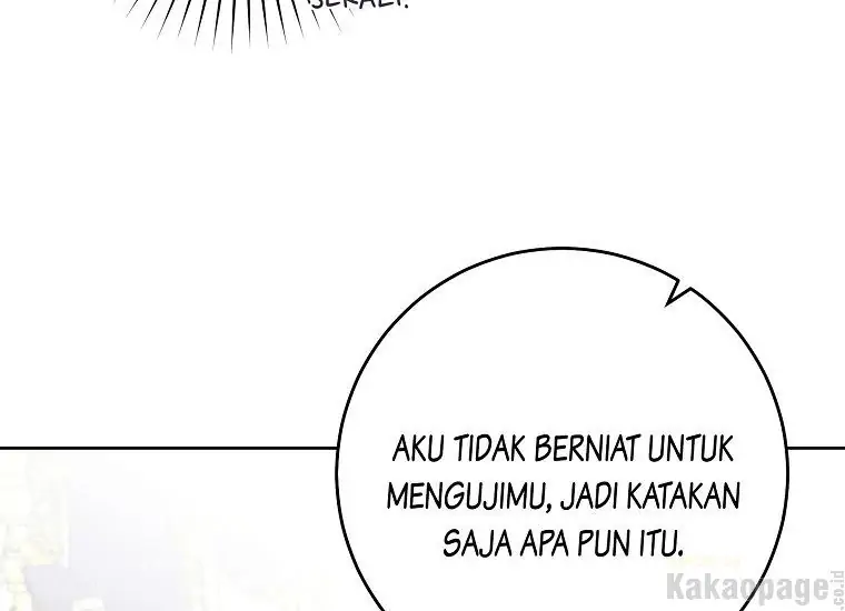 The Perks of Being a Villainess Chapter 9 - halaman 22
