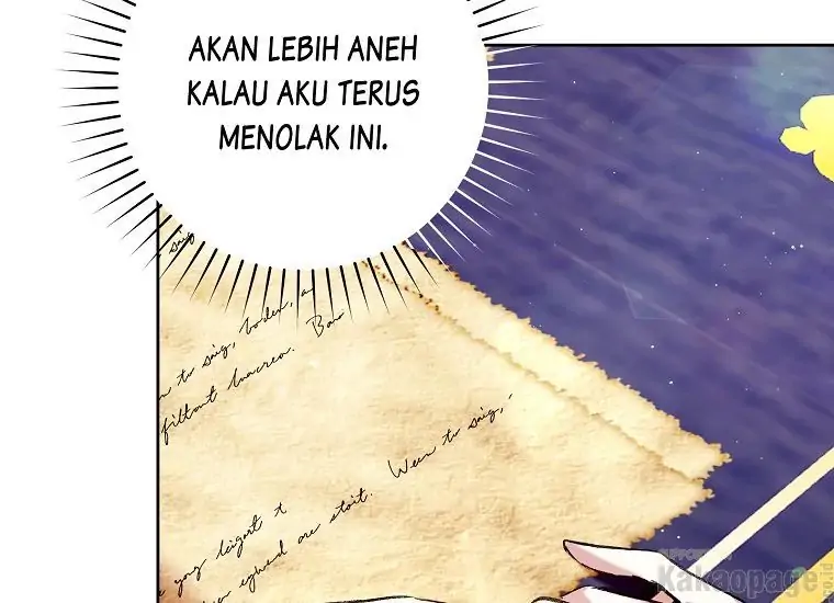 The Perks of Being a Villainess Chapter 9 - halaman 25
