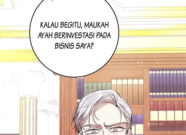 The Perks of Being a Villainess Chapter 9 - halaman 28